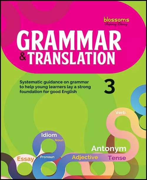 Grammar & Translation - 3