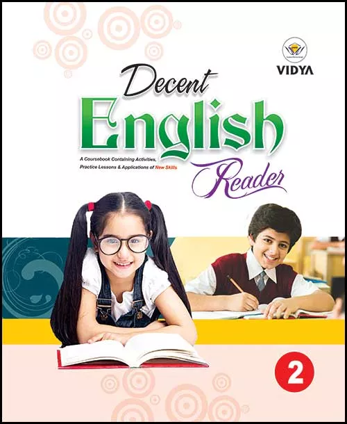 Decent English Reader - 2