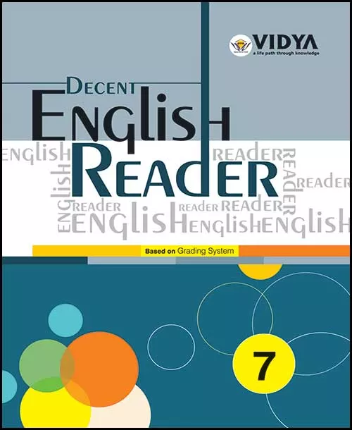 Decent English Reader - 7