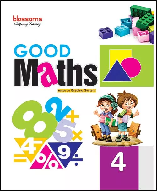 Good Maths - 4