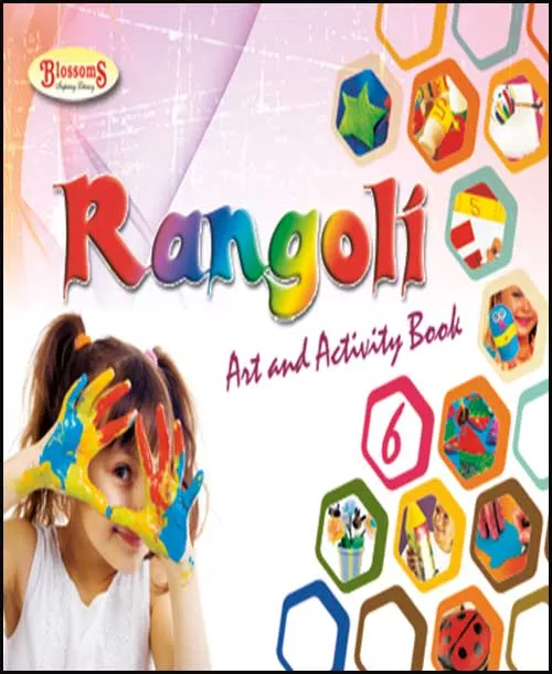 Rangoli - 6