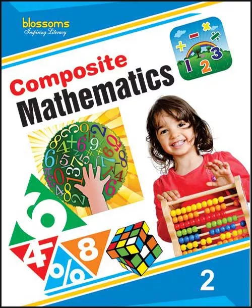 Composite Maths - 2