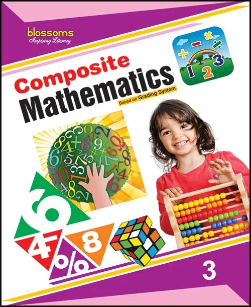 Composite Mathematics - 3