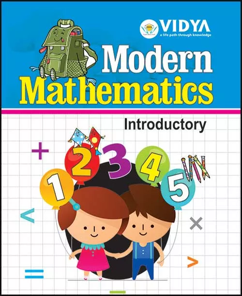Modern Mathematics - Intro