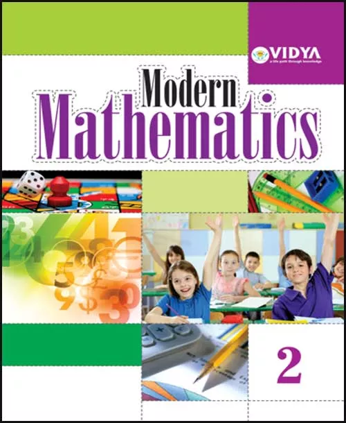 Modern Mathematics - 2