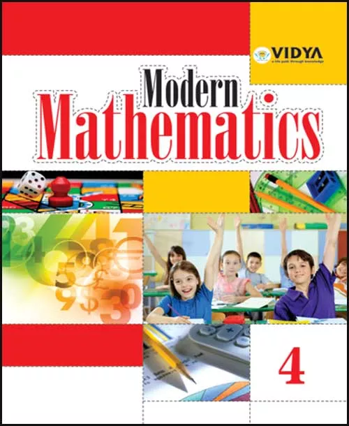 Modern Mathematics - 4
