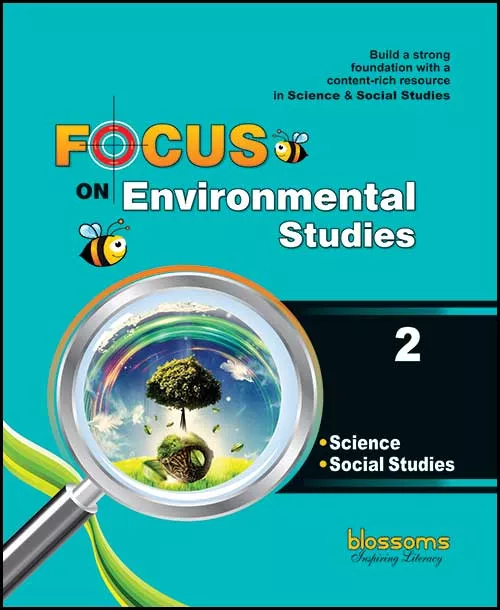 Focus on Environmental Studies 2