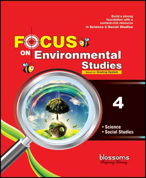 Focus on Environmental Studies 4
