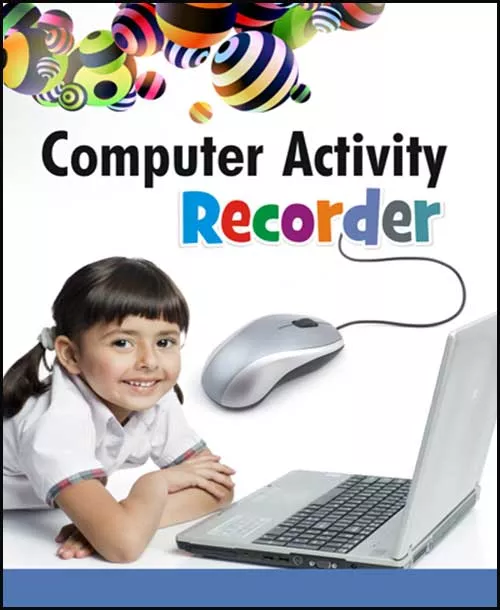 Computer Activity Recorder