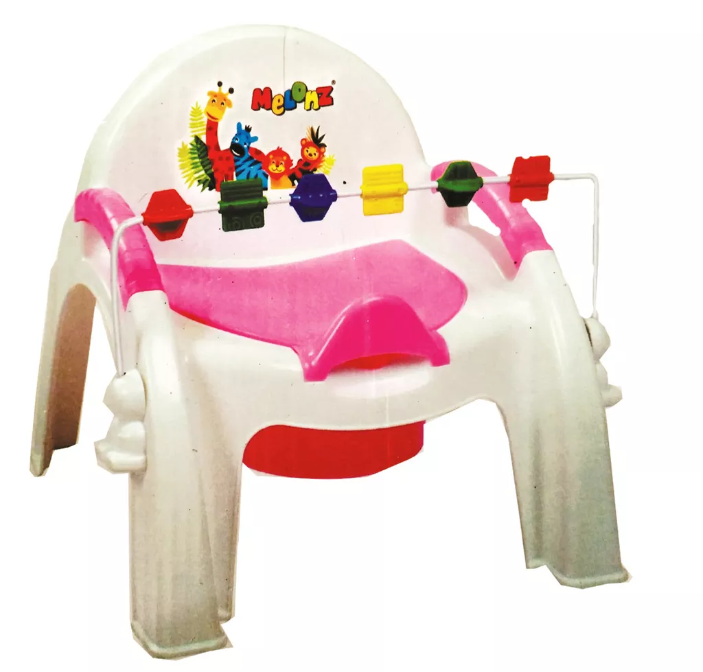 SNEHA Chair Potty SEAT for 6 Month+ Age
