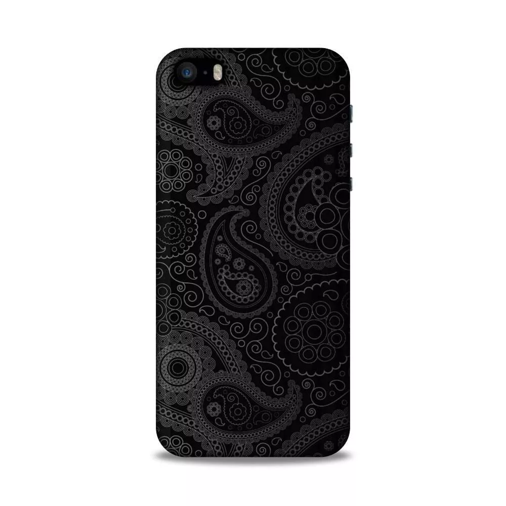 HyperTake 3D Designer Mobile Case and Cover For iPhone5S  Design Code IP5S-1182