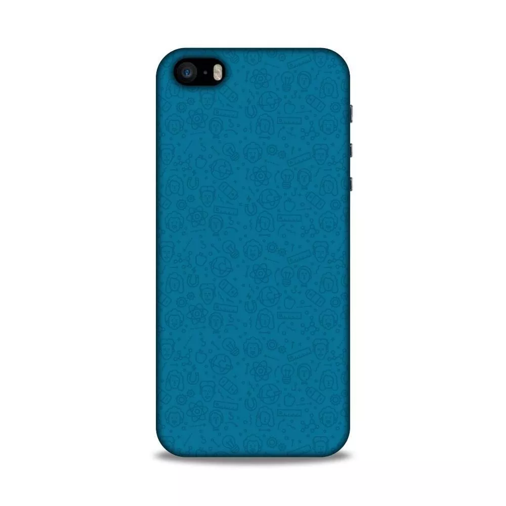 HyperTake 3D Designer Mobile Case and Cover For iPhone