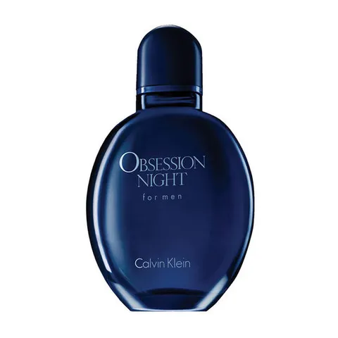 Calvin Klien CK Obsession Night 100ml Men Perfume