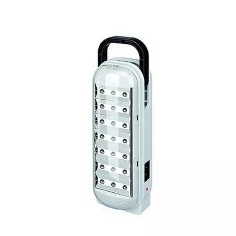 UNIQUE -DP 713 -  21 LED RECHARGEABLE DP EMERGENCY LIGHT - EXTRA BIGHT - USEFUL FOR EVERY HOUSE