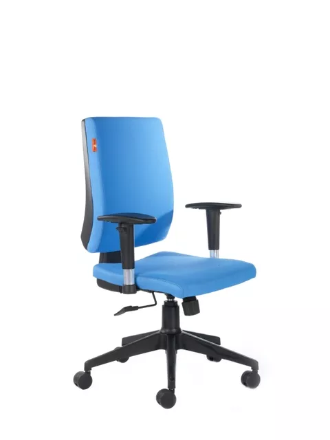 Elite Mid Back Office Chairs