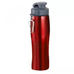 AE 750 ml Flip Lid S.S Bottle With Elegant Finish (Keeps liquid hot/cold for up to 4 hrs) For Kids,Teens,Travellers, Camping, Sports, Office Desk,School Kids Water Supply.
