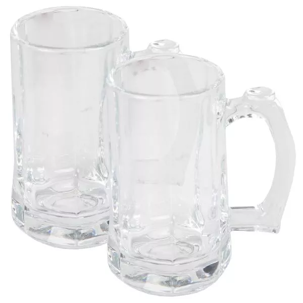 Treo Bremen Cool Mug (348 ml) 2 Pcs