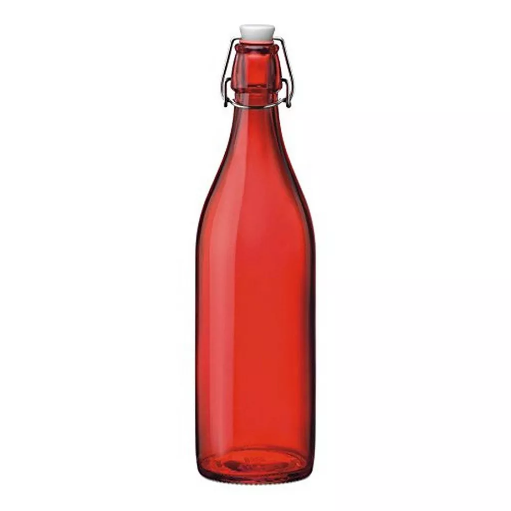 Treo By Milton Giara Bottle, 1 Litre, Colour May Vary