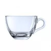 Treo Cafe Latte Elect Tea mug 200ml