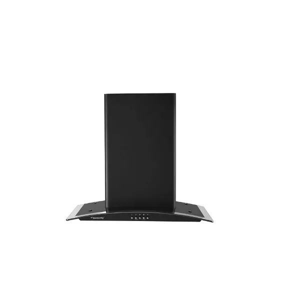 Butterfly Black Pearl Electric Chimney