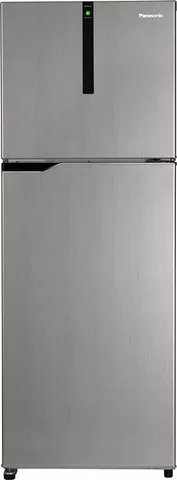 Panasonic 307 L 3 Star Inverter Frost-Free Double-Door Refrigerator