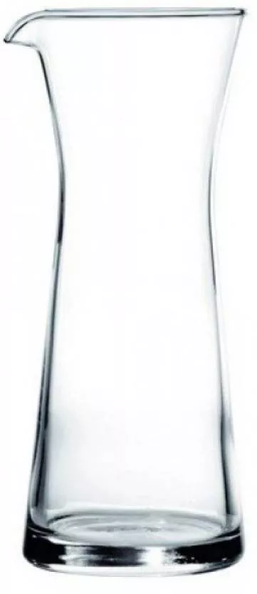 Ocean 1V13610 Glass Set(Glass, 290 ML, Clear, Pack of 6)