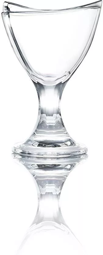 Ocean 1P02618 Glass Set(Glass, 200 ml, Clear, Pack of 6)