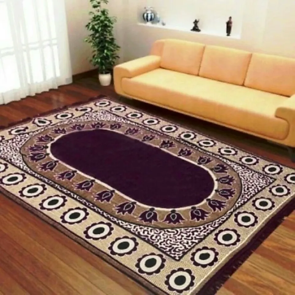 Velvet Carpet