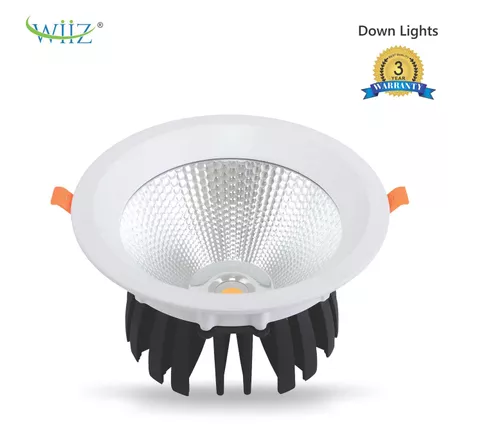 White LED Wiiz Down Light, Warranty: 3 Year, 7 W