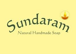 Sundaram Grapeseed & Lemongrass Butter Bar