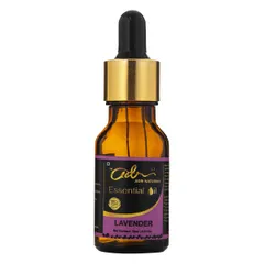 Lavender Essential Oil (100% Pure and Natural) - 15ml