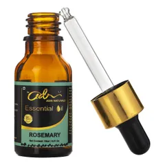 Rosemary Essential Oil (100% Pure and Natural) - 15ml