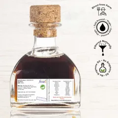 Kalonji Oil (Cold Pressed, 100% Pure and Natural)