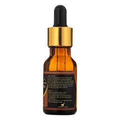 Clove Essential Oil (100% Pure and Natural) - 15ml