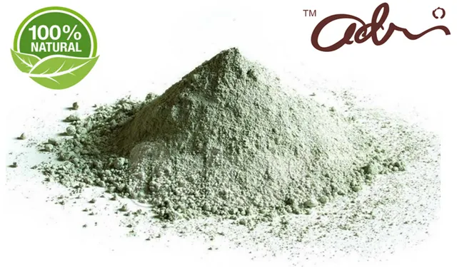 Green Clay (100% Natural) - 5KG
