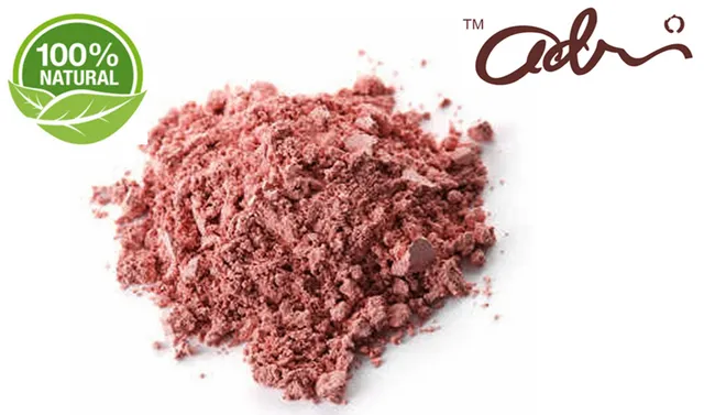 Pink Clay (100% Natural) - 5KG