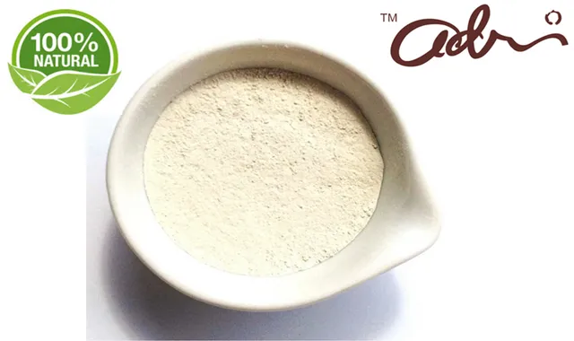 Rhassoul Clay (100% Natural) - 5KG