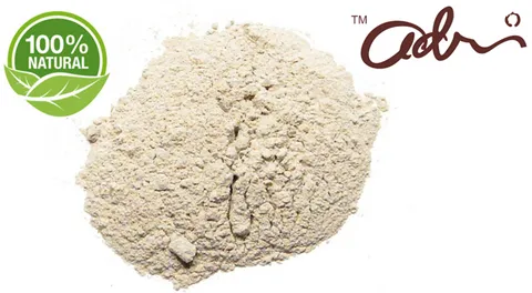 Zeolite Clay (100% Natural) - 5KG