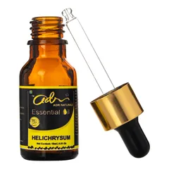 Helichrysum Essential Oil (100% Pure and Natural) - 15ml
