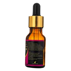 Rose Essential Oil (100% Pure and Natural) - 15ml