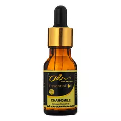Chamomile (Roman) Essential Oil - 15ml, 100% Pure & Natural