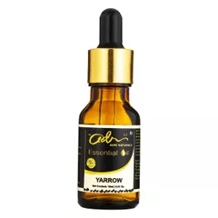 Yarrow Essential Oil (100% Pure & Natural) - 15ml