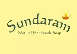 Sundaram French Lavender Soap