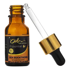 Sea Buckthorn Essential Oil (100% Pure & Natural) - 15ml