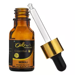 Neroli Essential Oil (100% Pure & Natural) - 15ml