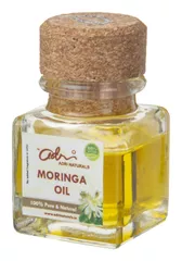 Moringa Oil (100% Pure & Natural)