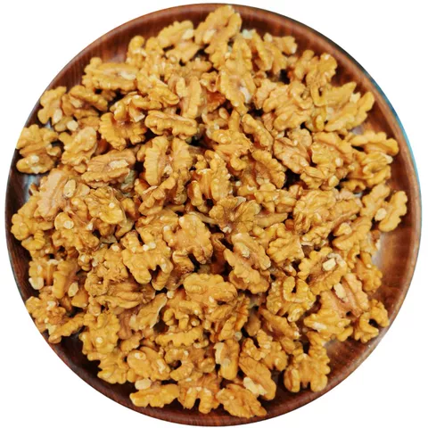 Walnut Kernal Premium (White, 100% Natural) Walnut Kernal Premium (White, 100% Natural)