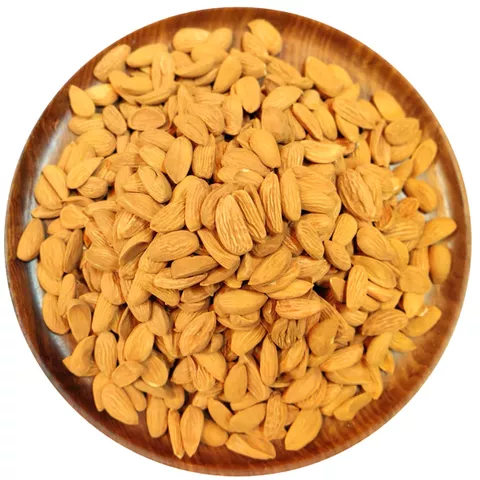Almonds - Mamra, Afghani (White) Almonds - Mamra, Afghani (White)