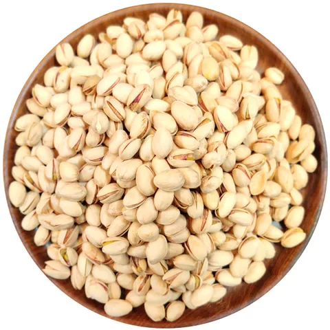 Pista - Roasted & Salted Pista - Roasted & Salted