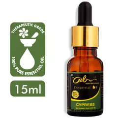 Cypress Essential Oil (100% Pure & Natural) - 15ml